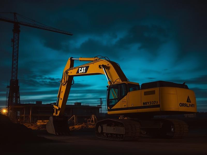 Construction Equipment